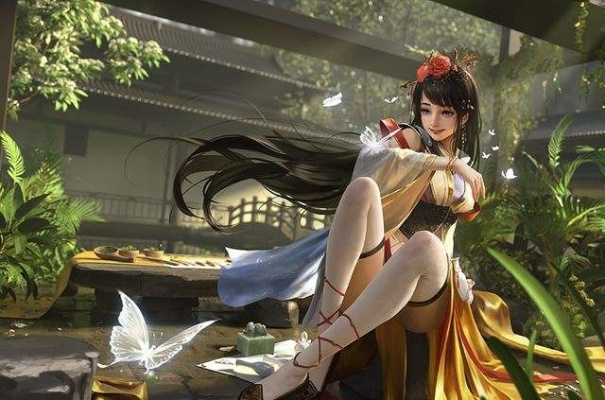 三国杀女将风采大揭秘:身材排行新视角解析 三国杀女将风采大揭秘:身材排行新视角解析