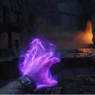 黑曜石续作《宣誓2》曝光:揭秘全新科幻冒险之旅 黑曜石续作《宣誓2》曝光:揭秘全新科幻冒险之旅