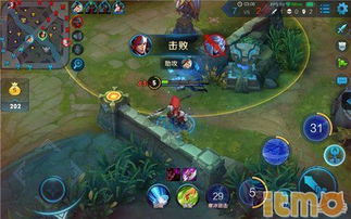 韩信铭文出装攻略:深度解析全新战术价值 韩信铭文出装攻略:深度解析全新战术价值