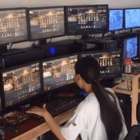 热门资源管理游戏盘点：深度解析值得玩的热门精选