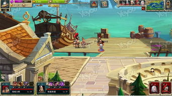 热门探险游戏盘点:精选人气巅峰之作推荐 热门探险游戏盘点:精选人气巅峰之作推荐