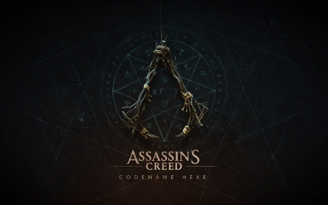 《刺客信条：Hexe》明年10月惊艳登场，揭秘神秘女巫传奇之旅