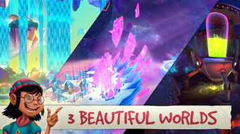 六日探秘:寻光之旅萌新体验新篇章 六日探秘:寻光之旅萌新体验新篇章