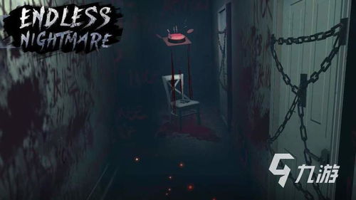 最新恐怖游戏榜单揭晓,惊悚体验不容错过 最新恐怖游戏榜单揭晓,惊悚体验不容错过