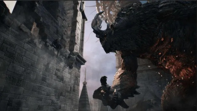 恶魔魅力盘点:人气爆棚十大恶魔游戏推荐,玩转惊悚新体验 恶魔魅力盘点:人气爆棚十大恶魔游戏推荐,玩转惊悚新体验