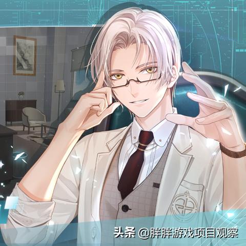 乙女游戏盘点:精选热门好玩的佳作推荐,解锁恋爱新体验 乙女游戏盘点:精选热门好玩的佳作推荐,解锁恋爱新体验