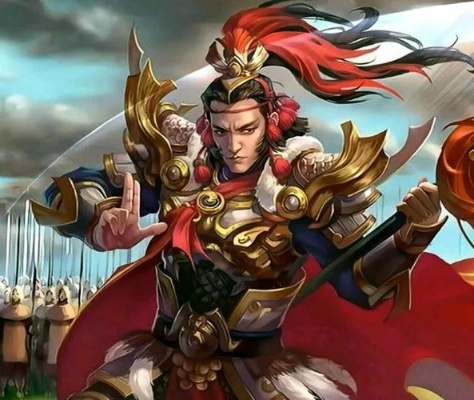 张绣排位制胜攻略：深度解析全新战术技巧