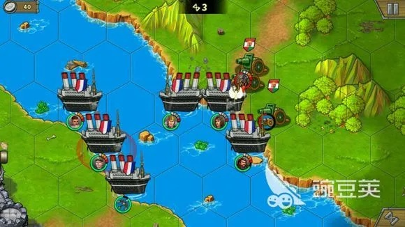 欧陆战争5:帝国巅峰挑战,无氪骑炮力克黑暗新纪元 欧陆战争5:帝国巅峰挑战,无氪骑炮力克黑暗新纪元