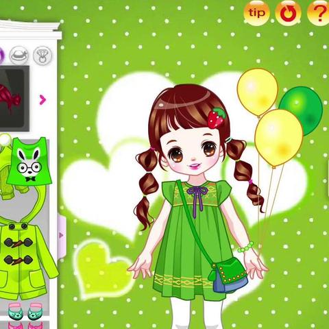 时尚潮流新风向,盘点热门换装游戏推荐 时尚潮流新风向,盘点热门换装游戏推荐