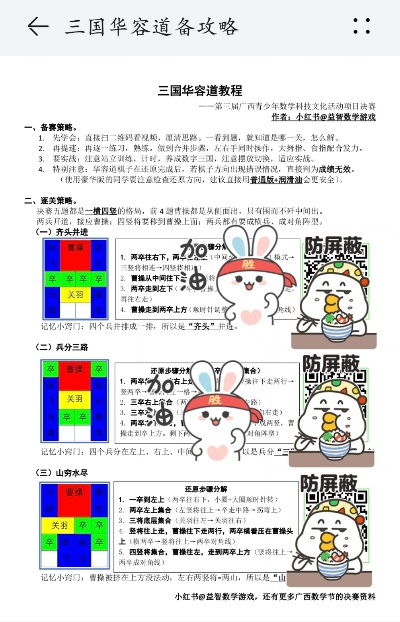 热门下载!华容道游戏排行,趣味无限新体验 热门下载!华容道游戏排行,趣味无限新体验