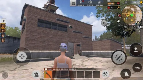 卡房攻略解析：王牌战争黎明之地深度揭秘新技巧