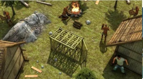 盘点热门生存制作游戏，揭秘人气巅峰之作