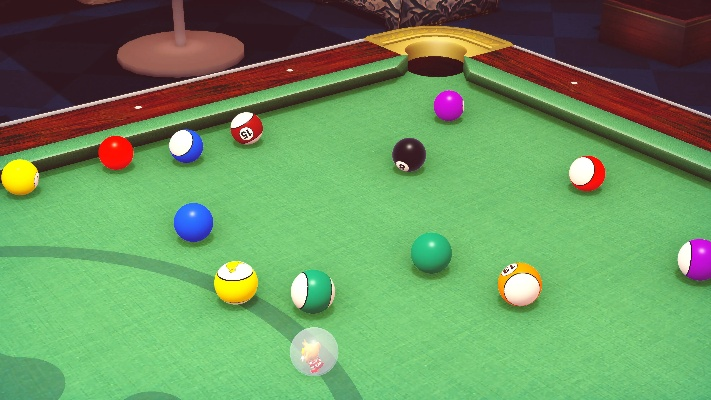 热门台球游戏盘点:揭秘趣味无限的热门选择 热门台球游戏盘点:揭秘趣味无限的热门选择