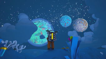 太空探险必备!十大精选太空模拟游戏,探索宇宙新境界 太空探险必备!十大精选太空模拟游戏,探索宇宙新境界