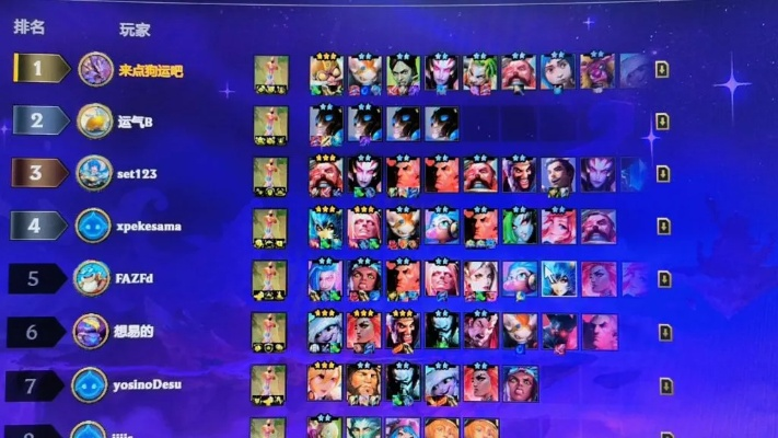 惊队终幕卡组攻略:S13独家秘籍深度解析 惊队终幕卡组攻略:S13独家秘籍深度解析