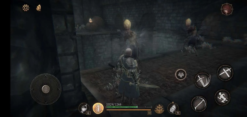 帕斯卡契约攻略：地下溶洞深度解析，解锁全新游戏价值