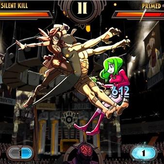 热门2D格斗佳作盘点:探寻最佳对战体验新境界 热门2D格斗佳作盘点:探寻最佳对战体验新境界