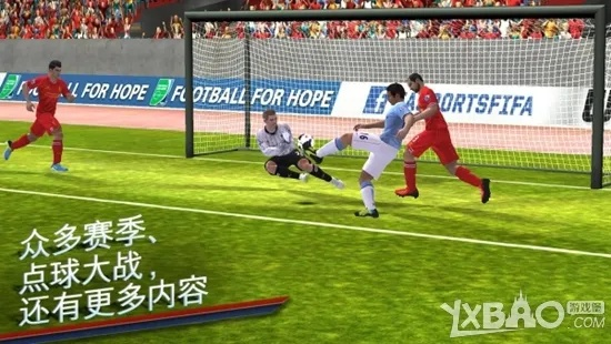 热门体育游戏排行揭秘：人气爆款游戏大盘点