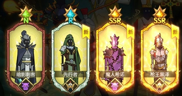 欧皇必备!异世界新手上路攻略全解析 欧皇必备!异世界新手上路攻略全解析