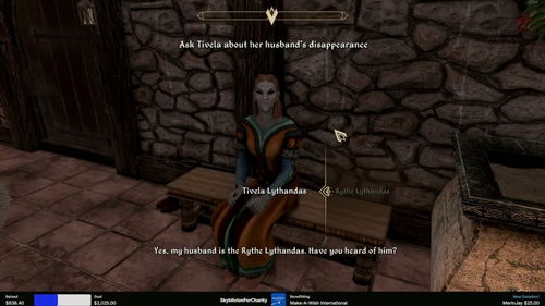 效果惊艳!粉丝用上古5引擎重制上古4,2025年就能玩到? 效果惊艳!粉丝用上古5引擎重制上古4,2025年就能玩到?