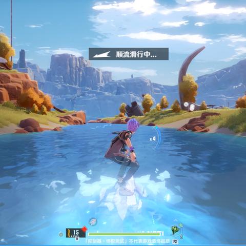 科幻游戏盘点:探索前沿,盘点最新值得体验的科幻佳作 科幻游戏盘点:探索前沿,盘点最新值得体验的科幻佳作