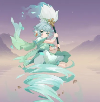 长安幻想深度解析：风伯实战评测，揭秘新策略价值