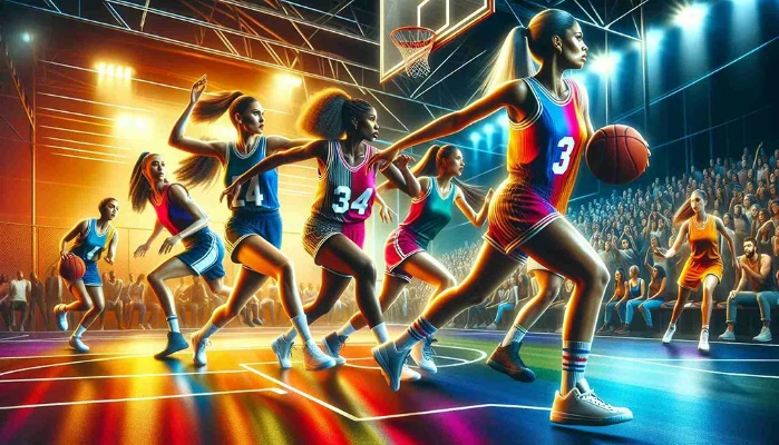 热门体育游戏排行大揭秘:人气爆款游戏推荐盘点 热门体育游戏排行大揭秘:人气爆款游戏推荐盘点