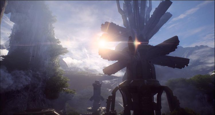 RTX 3080显卡助力《峡谷》PvE射击新篇章预告首曝 RTX 3080显卡助力《峡谷》PvE射击新篇章预告首曝