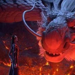 《哪吒之魔童闹海》上映80天 票房再登榜首! 《哪吒之魔童闹海》上映80天 票房再登榜首!