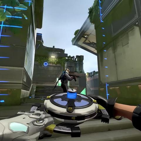 无畏契约国服在线人数翻倍,突破200万大关！