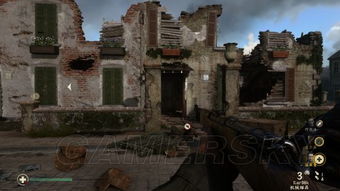 英勇之地墓园装备攻略:揭秘必备神器,探秘神秘角落! 英勇之地墓园装备攻略:揭秘必备神器,探秘神秘角落!