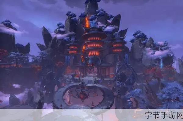 《宗门志》深度试玩：揭秘古风修仙门派秘境！