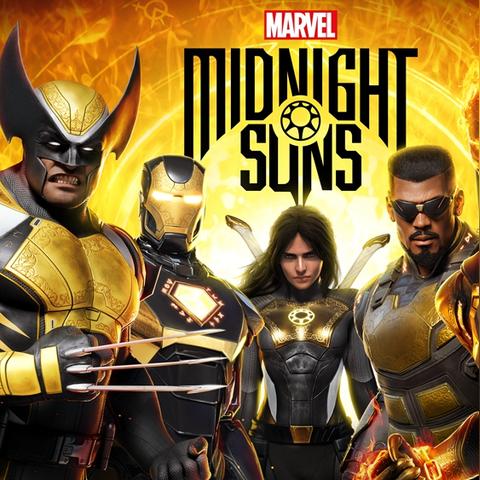 《漫威暗夜之子》PC版新主机版延期,独家前瞻! 《漫威暗夜之子》PC版新主机版延期,独家前瞻!