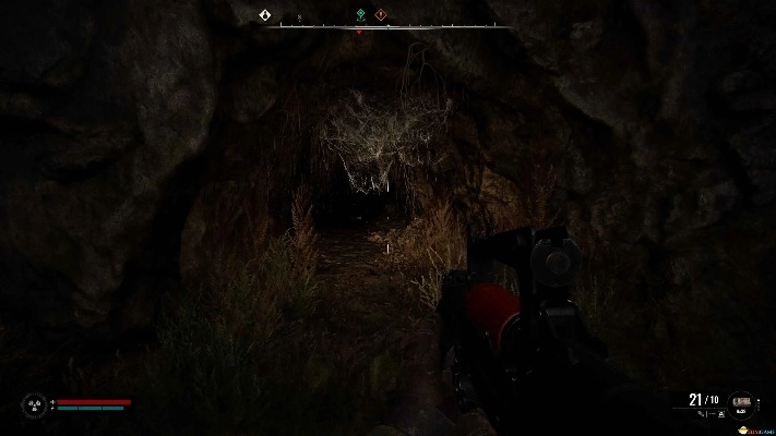 《潜行者2》怪异螺栓神器寻宝攻略揭秘 《潜行者2》怪异螺栓神器寻宝攻略揭秘