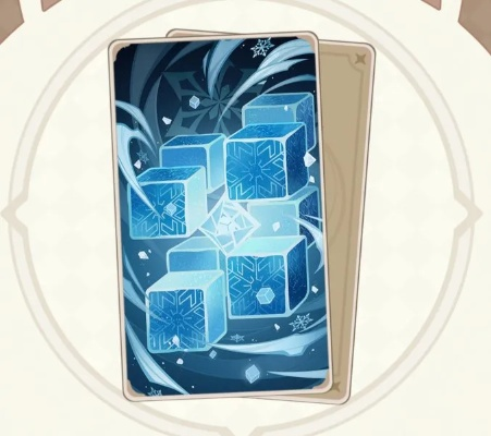 《原神》5.2七圣召唤新卡曝光:揭秘神秘新卡牌! 《原神》5.2七圣召唤新卡曝光:揭秘神秘新卡牌!
