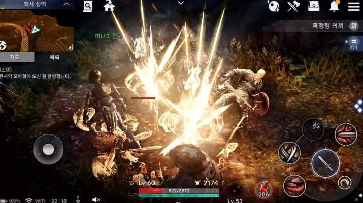 《黑色沙漠》赛季服玩法揭秘:升级新体验攻略 《黑色沙漠》赛季服玩法揭秘:升级新体验攻略