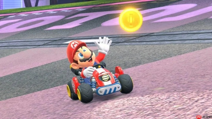 《马车世界》NS2销量飙升!揭秘热门赛车游戏巅峰之作 《马车世界》NS2销量飙升!揭秘热门赛车游戏巅峰之作