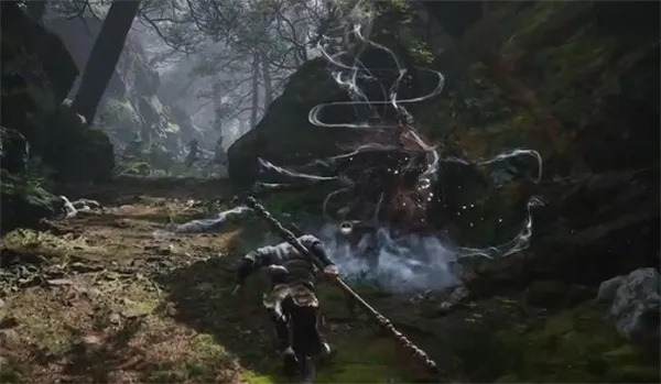 《黑神话悟空》雷龙电马流神级搭配!高效加点攻略曝光 《黑神话悟空》雷龙电马流神级搭配!高效加点攻略曝光