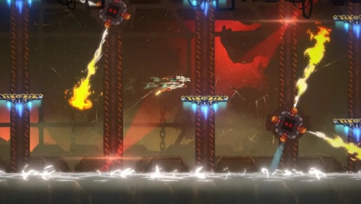 横版游戏盘点:热门排行,探索无限乐趣新境界 横版游戏盘点:热门排行,探索无限乐趣新境界