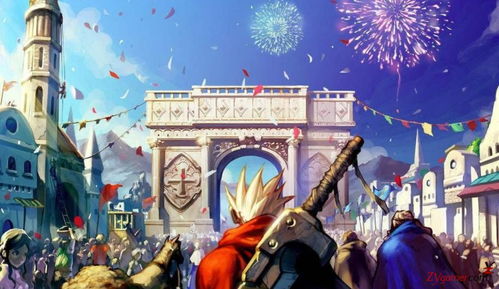 艺术魅力巅峰盘点:揭秘十大热门艺术游戏排行 艺术魅力巅峰盘点:揭秘十大热门艺术游戏排行