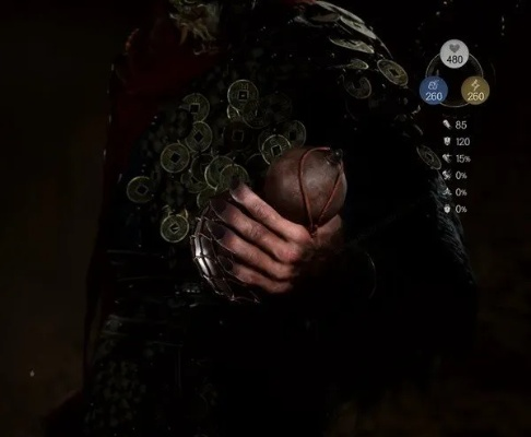 《黑神话悟空》药葫芦：探寻神秘出处，解锁隐藏秘密