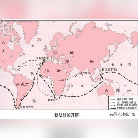 航海探险记:欧洲商路攻略秘籍宝典 航海探险记:欧洲商路攻略秘籍宝典