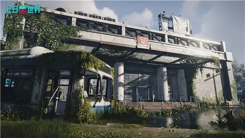 《七日世界》装备套装攻略：快速获取方法揭秘