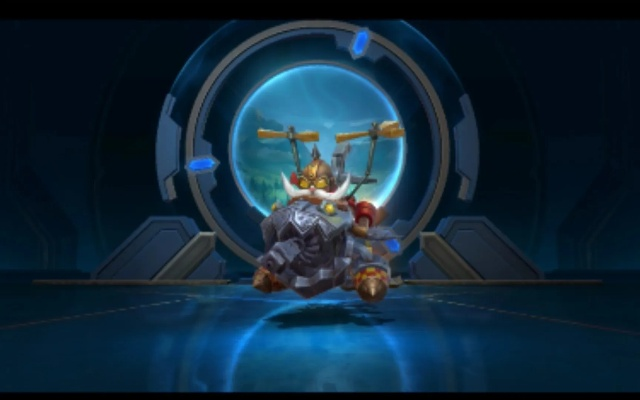 库奇下路称霸,手游新王诞生! 库奇下路称霸,手游新王诞生!