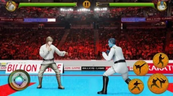 十大精选华丽格斗,体验极致战斗魅力 十大精选华丽格斗,体验极致战斗魅力