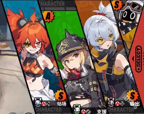 《绝区零》露西培养全攻略:机制解析+最佳出装搭配 《绝区零》露西培养全攻略:机制解析+最佳出装搭配