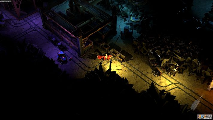 盘点黑色游戏魅力之作,探寻最佳游戏体验新境界 盘点黑色游戏魅力之作,探寻最佳游戏体验新境界