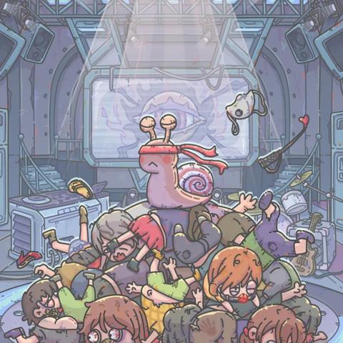 蜗牛新手必看攻略:解锁最强养成秘籍 蜗牛新手必看攻略:解锁最强养成秘籍