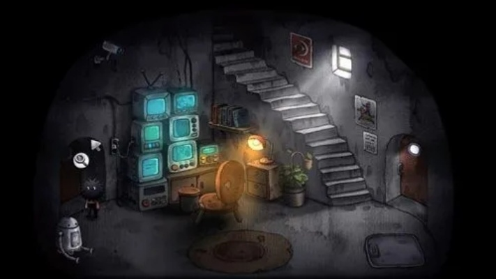 精选解谜游戏盘点:揭秘热门益智新体验 精选解谜游戏盘点:揭秘热门益智新体验