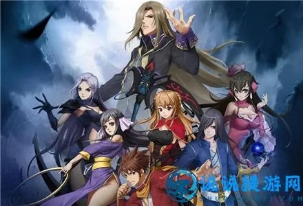 热门国漫游戏精选下载,畅玩经典国漫新体验 热门国漫游戏精选下载,畅玩经典国漫新体验